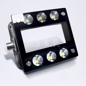 S.K.P. 3 Kansai Otomatik Kararan Kaynak Maskesi