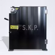 Kansai Pim Kesme Ve Alın Taşlama Makinesi 1