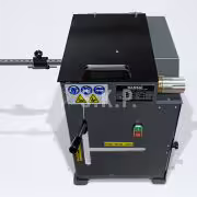 Kansai Pim Kesme Ve Alın Taşlama Makinesi 13