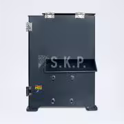 Kansai Pim Kesme Ve Alın Taşlama Makinesi 2