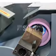 Kansai Pim Kesme Ve Alın Taşlama Makinesi 7