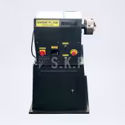 Kansai PL160 Taşlama Ve Polisaj Makinesi - 1