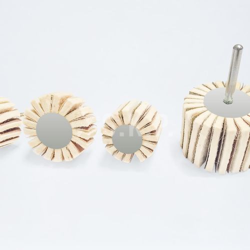 6mm Sapli Keçe Kombi Moplar