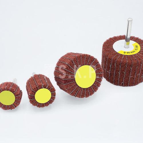 6mm Saplı Elyaf Kombi Moplar