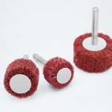 6mm Saplı Scotch Elyaf Mop Zımparalar 1