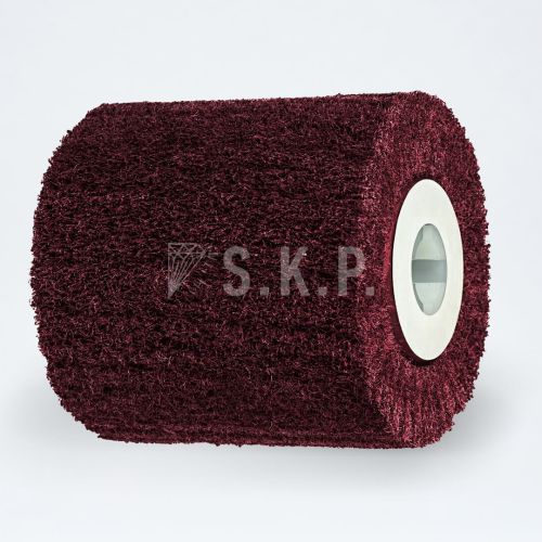 Aslan Zımpara Kamali Elyaf Moplar