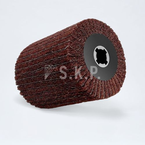 Aslan Zımpara Kamalı Elyaf Kombi Mop Zımparalar