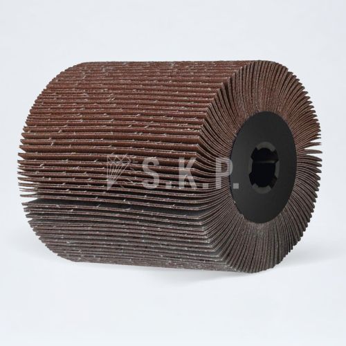 Aslan Zımpara Kamalı Mop Zımparalar