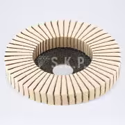 Keçe Kombi Mop Polisaj Diski 2