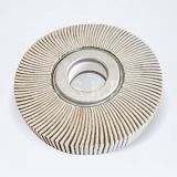 Metal Göbekli Keçe Kombi Dairesel Moplar Tip 2