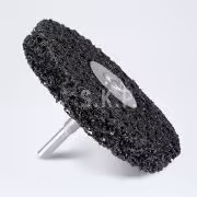 Saplı Yüzey Kazıma Diskleri 1