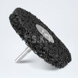 Saplı Yüzey Kazıma Diskleri 1