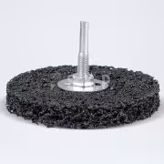 Saplı Yüzey Kazıma Diskleri 2