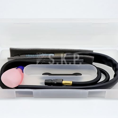 Kansai KS-80S Havalı Kalıpçı Taşlama Makinesi