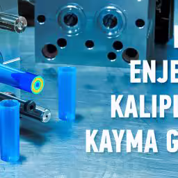 Plâstik Enjeksiyon Kalıplamada Kayma Gerilimi 6 Plâstik Enjeksiyon Kalıplamada Kayma Gerilimi